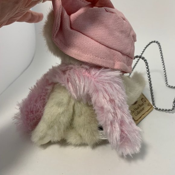 Boyds The Head Bean Collection Sassy Bear - Picture 3 of 5